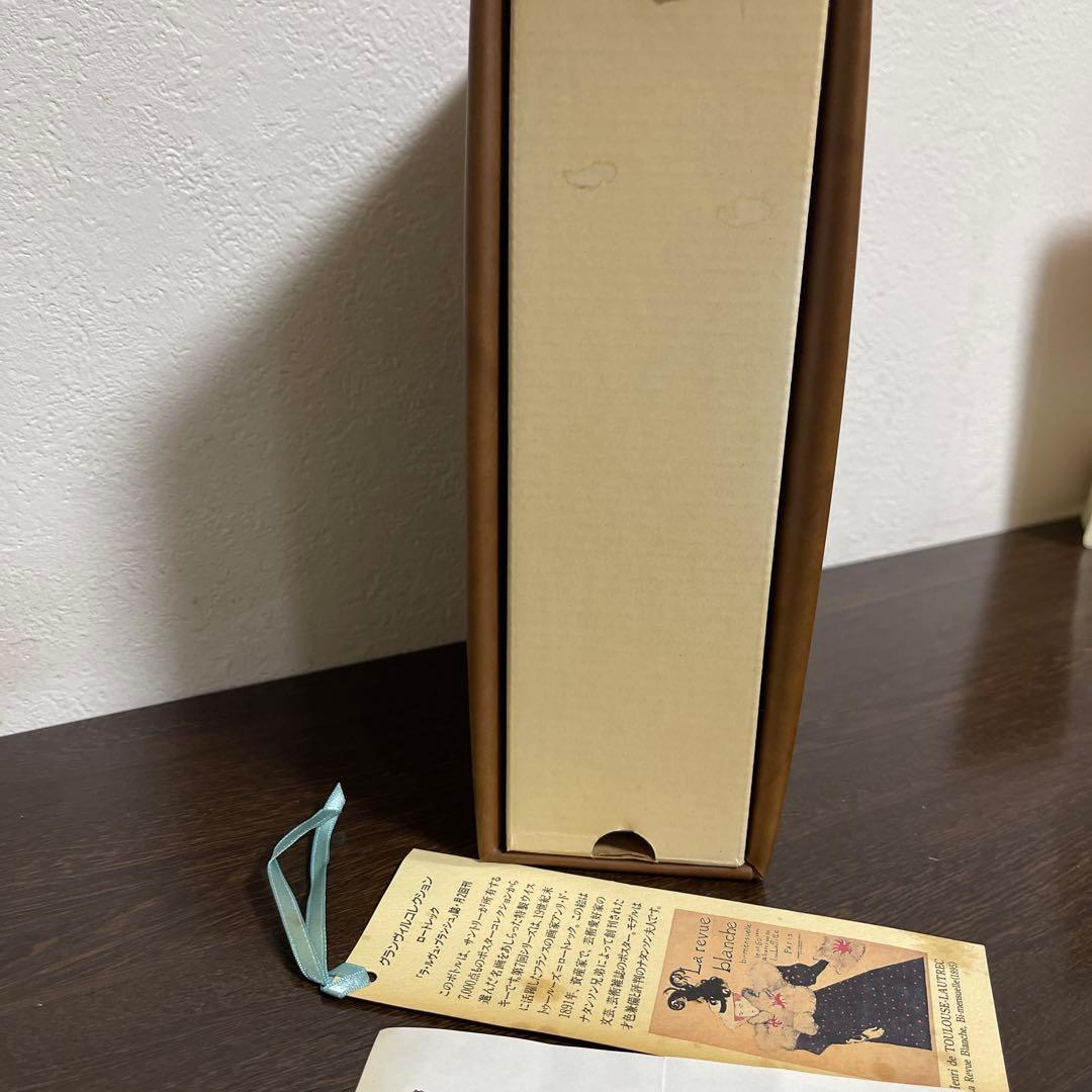 サントリーウィスキー　グランヴィルコレクション ワールドポスターズ稀少美品