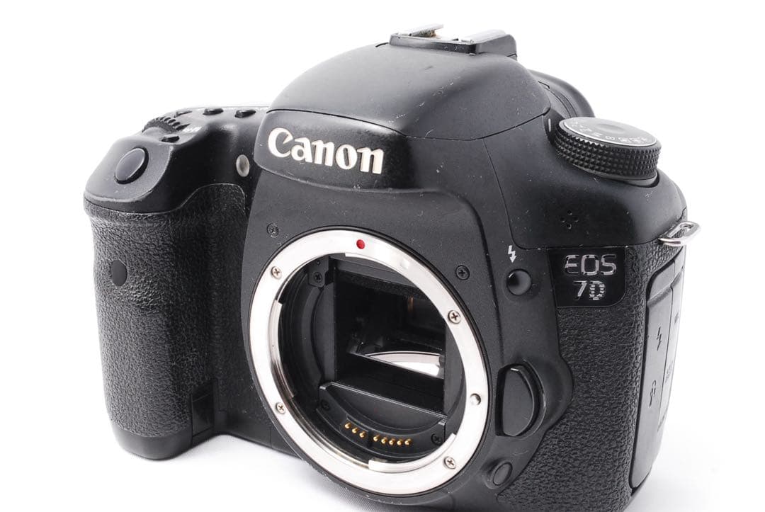 高性能手ぶれ補正レンズ❤️Canon EOS 70D❤️高速連写✨