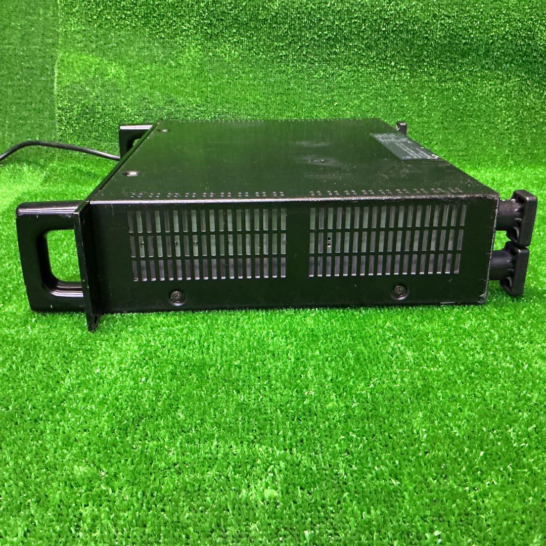 RAMSA WP-9110 パワーアンプ
