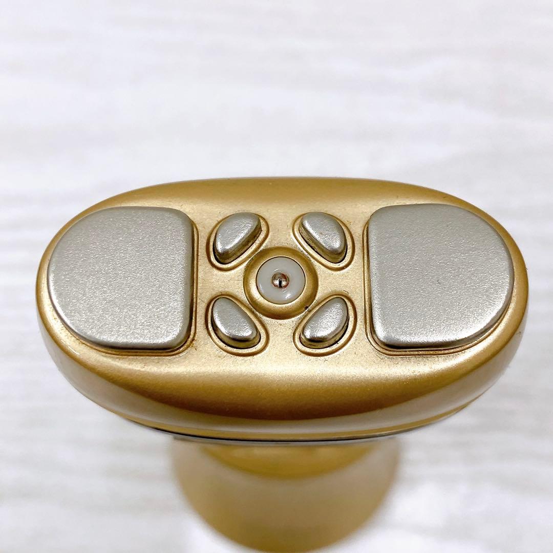 ZOGANKIN HYPER ゾーガンキンハイパー 美顔器 CL-SML008