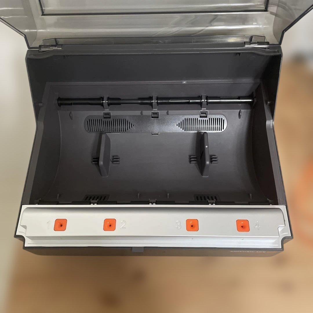 Anycubic ACE Pro 3dプリンター 多色Kobra 3 Max専用