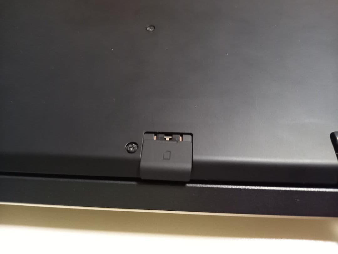 [美品]VAIO Pro PJ i7 10世代　16GB LTE 対応モデル