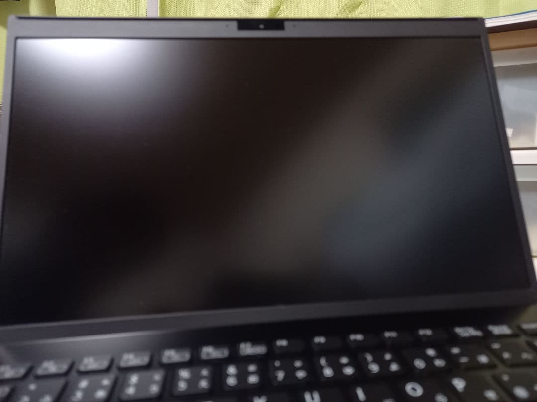 [美品]VAIO Pro PJ i7 10世代　16GB LTE 対応モデル