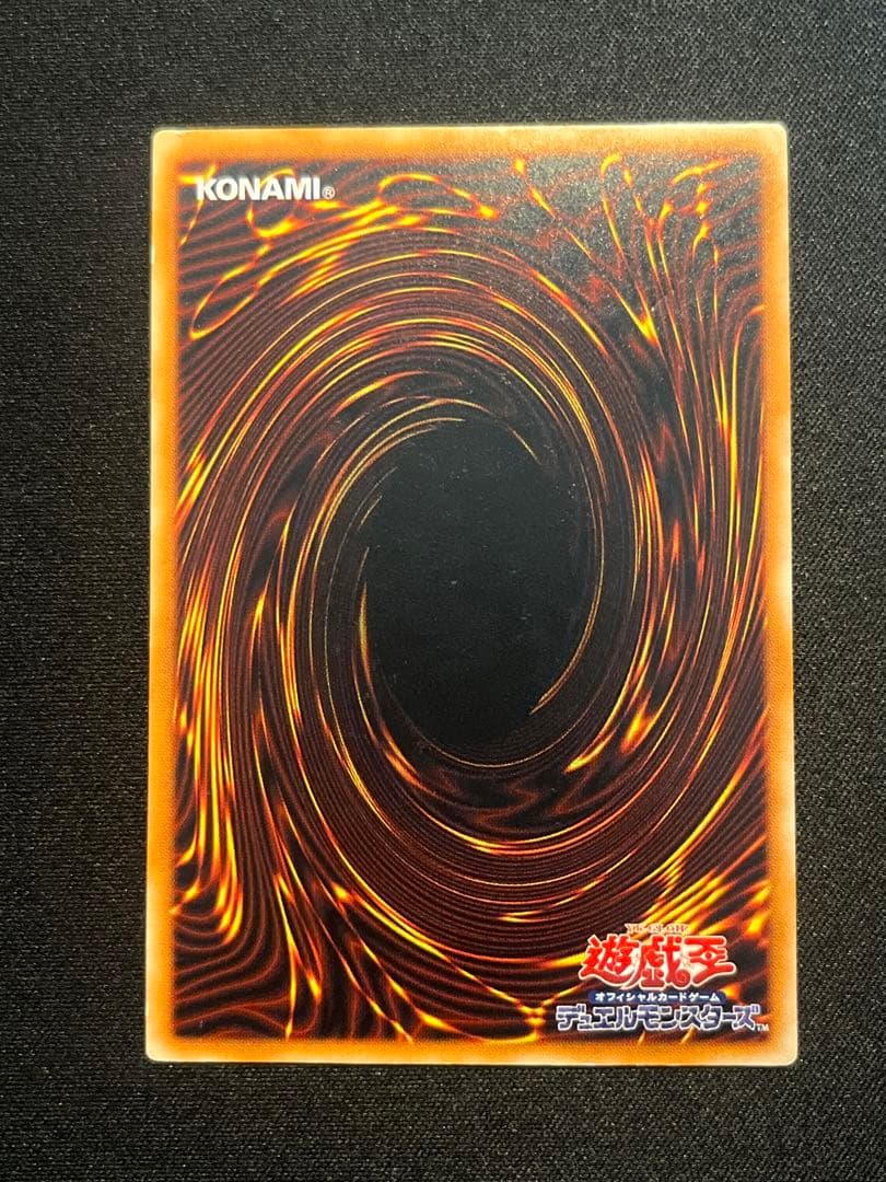 遊戯王 真紅眼の黒竜 レリーフ