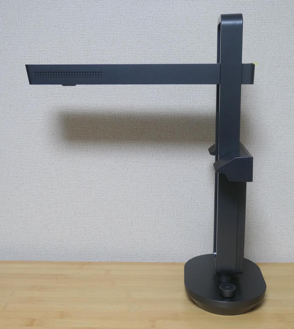 スキャナー CZUR Aura pro