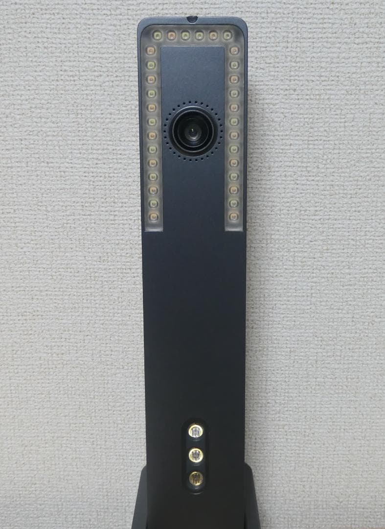 スキャナー CZUR Aura pro