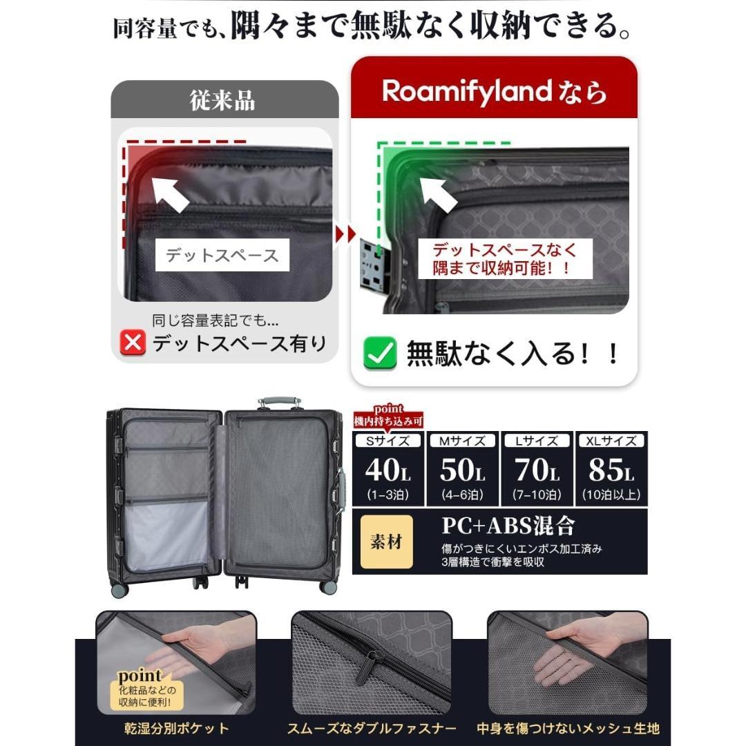 ★機内持ち込み★スーツケース★Sサイズ★40L★