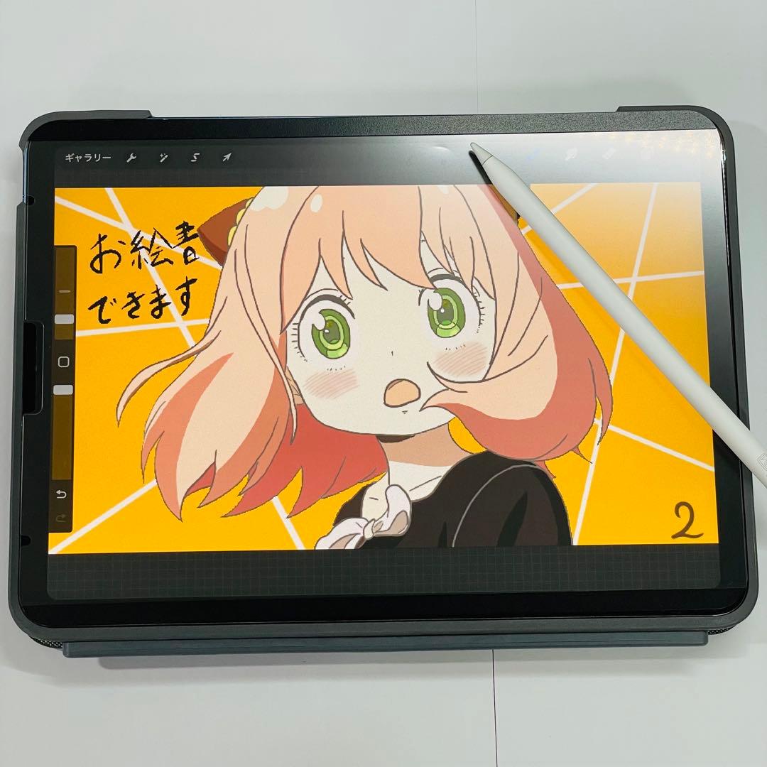 【準新品セット品‼︎】iPad Air 第5世代 Wi-Fi 256 GB ブルー