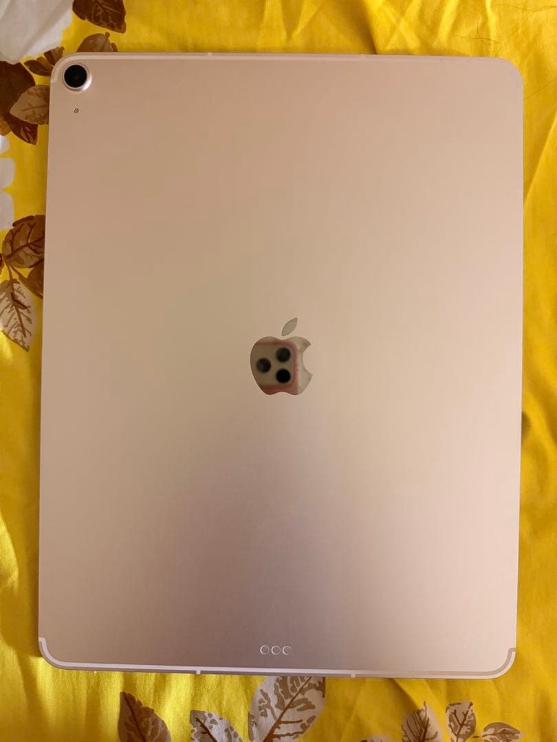 iPad Air M3 13“ Wifi+Cellular