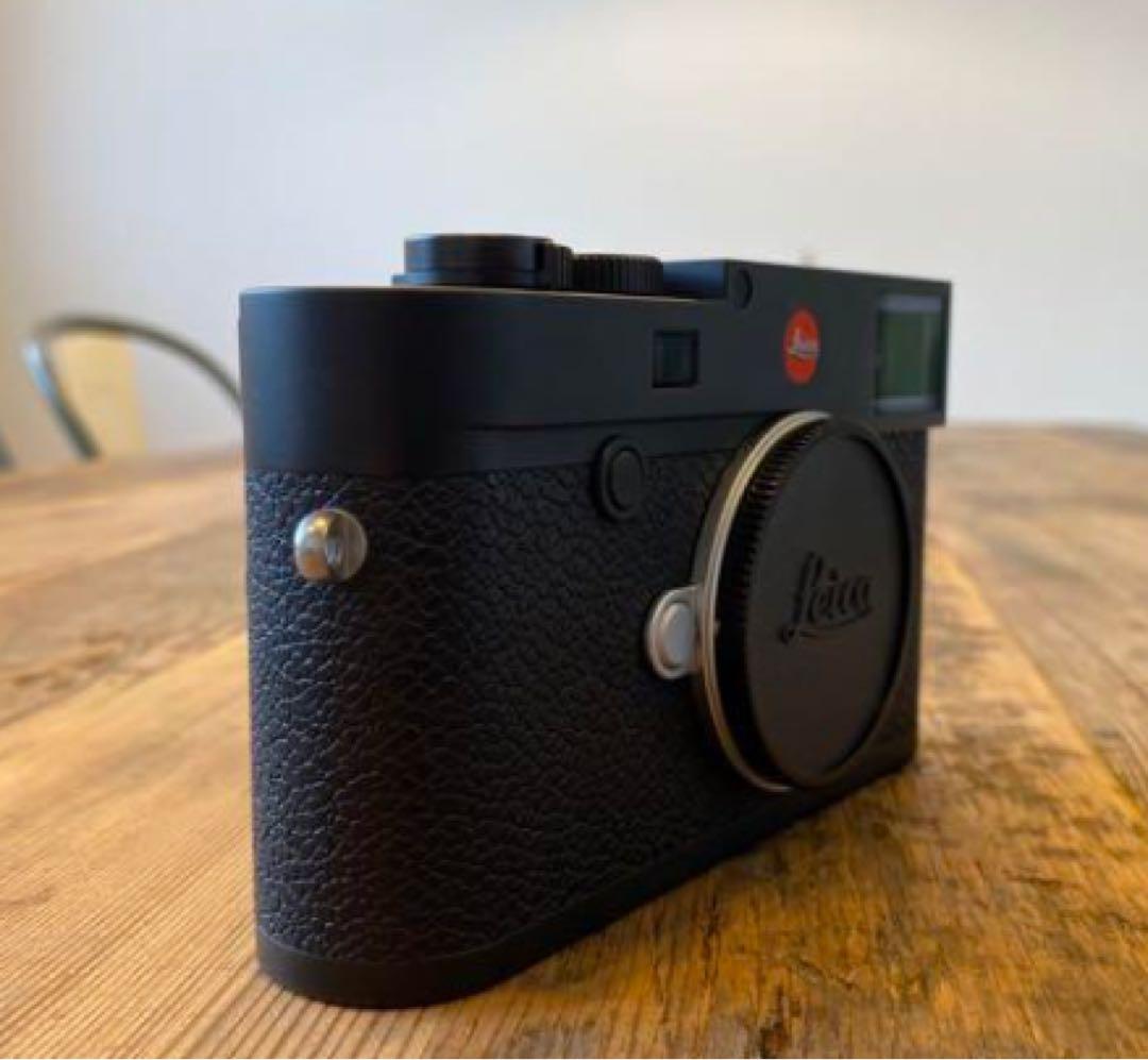極美品 Leica M10-R セット ライカ