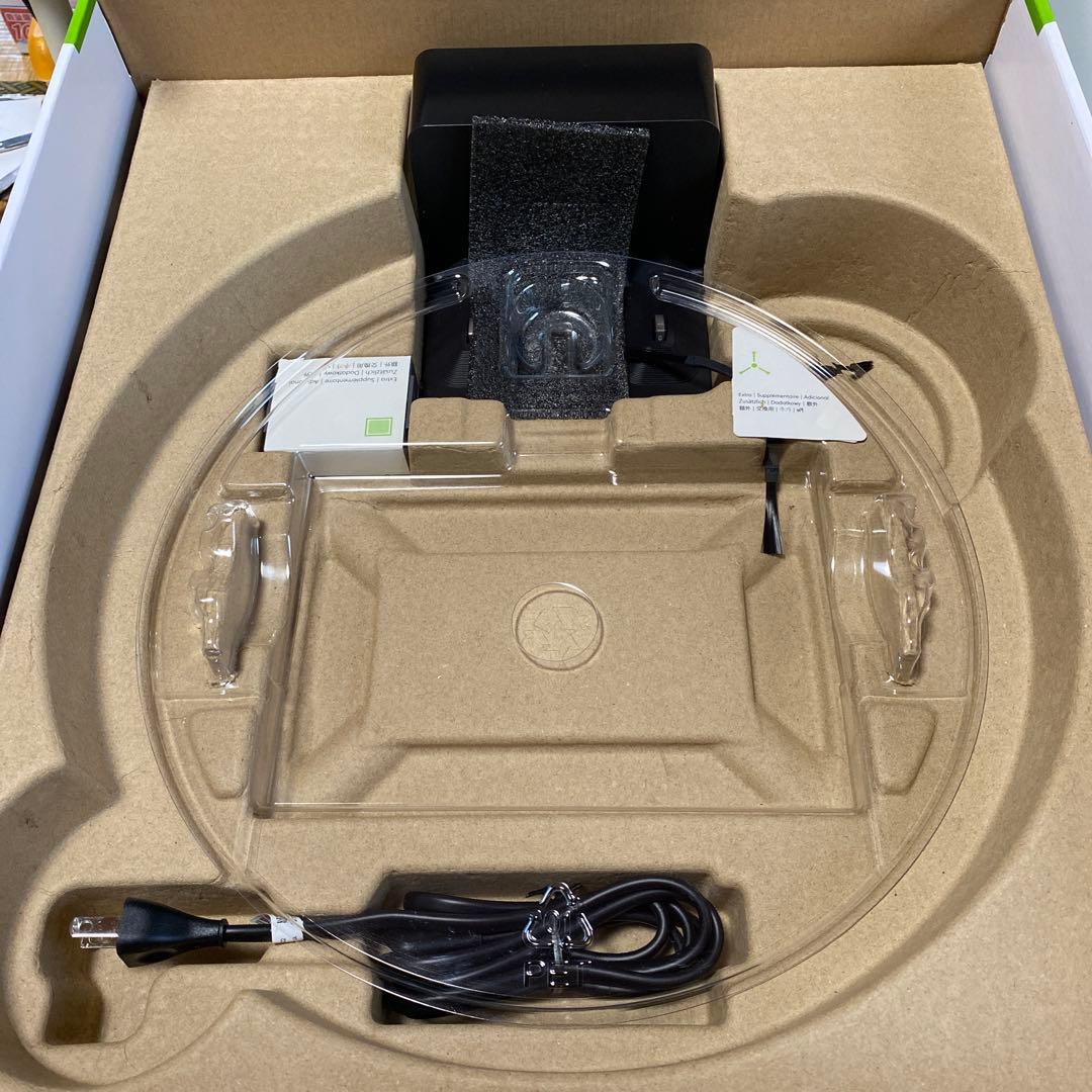 ロボット掃除機 ルンバ j7 j715860（開封のみ未使用品）