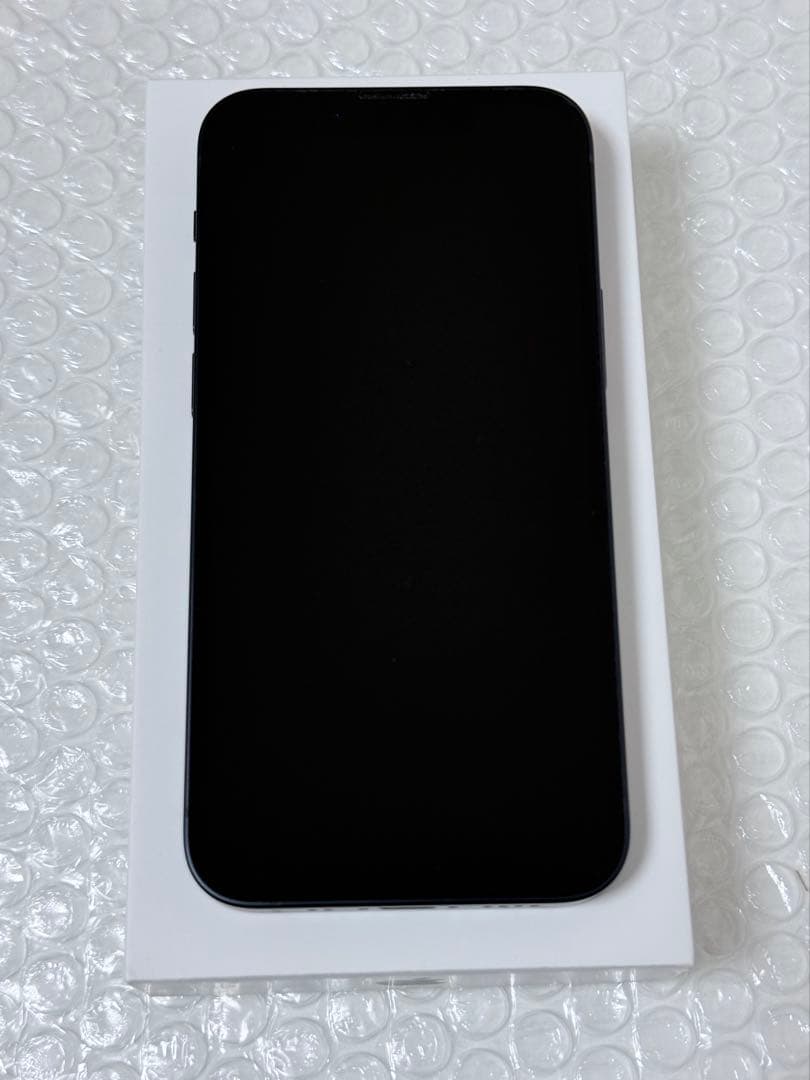 Apple iPhone 13 mini 128GB SIMフリー 美品