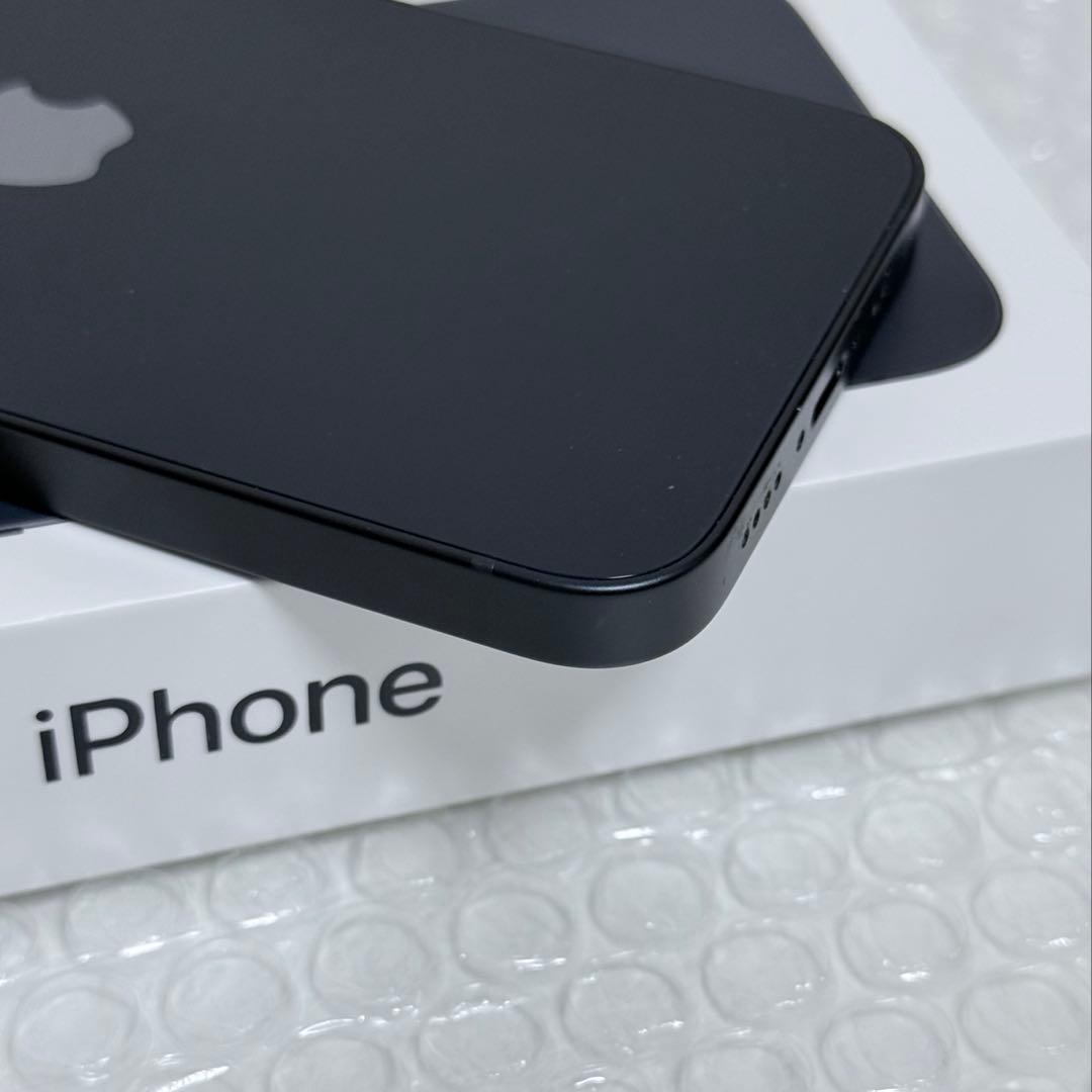 Apple iPhone 13 mini 128GB SIMフリー 美品