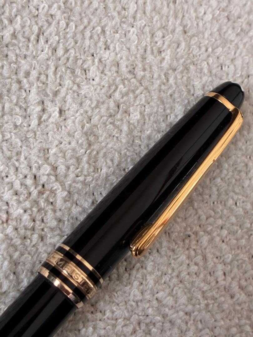 ◾️モンブラン◾️マイスターシュテュック クラシック165 ペンシル ◾️0.5mm