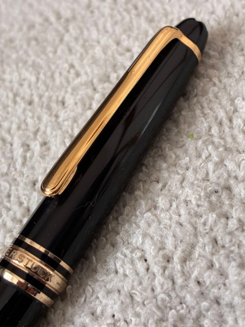 ◾️モンブラン◾️マイスターシュテュック クラシック165 ペンシル ◾️0.5mm