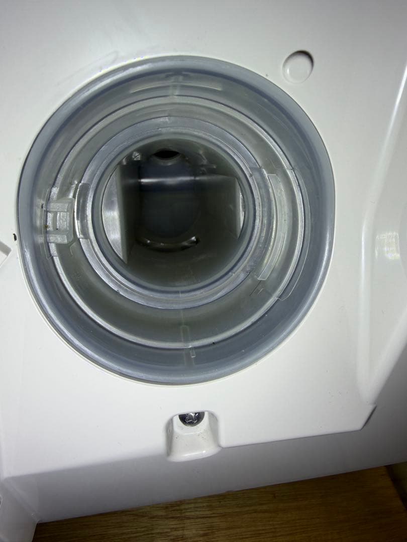 Panasonic ドラム式洗濯機 NA-VX9800L ナノイーX搭載