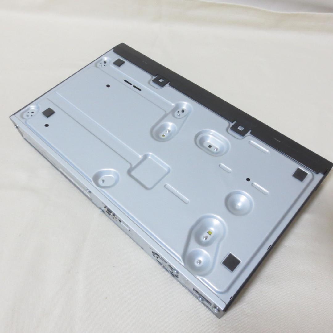パナソニック ブルーレイプレーヤー ブラック DP-UB32　■　V921