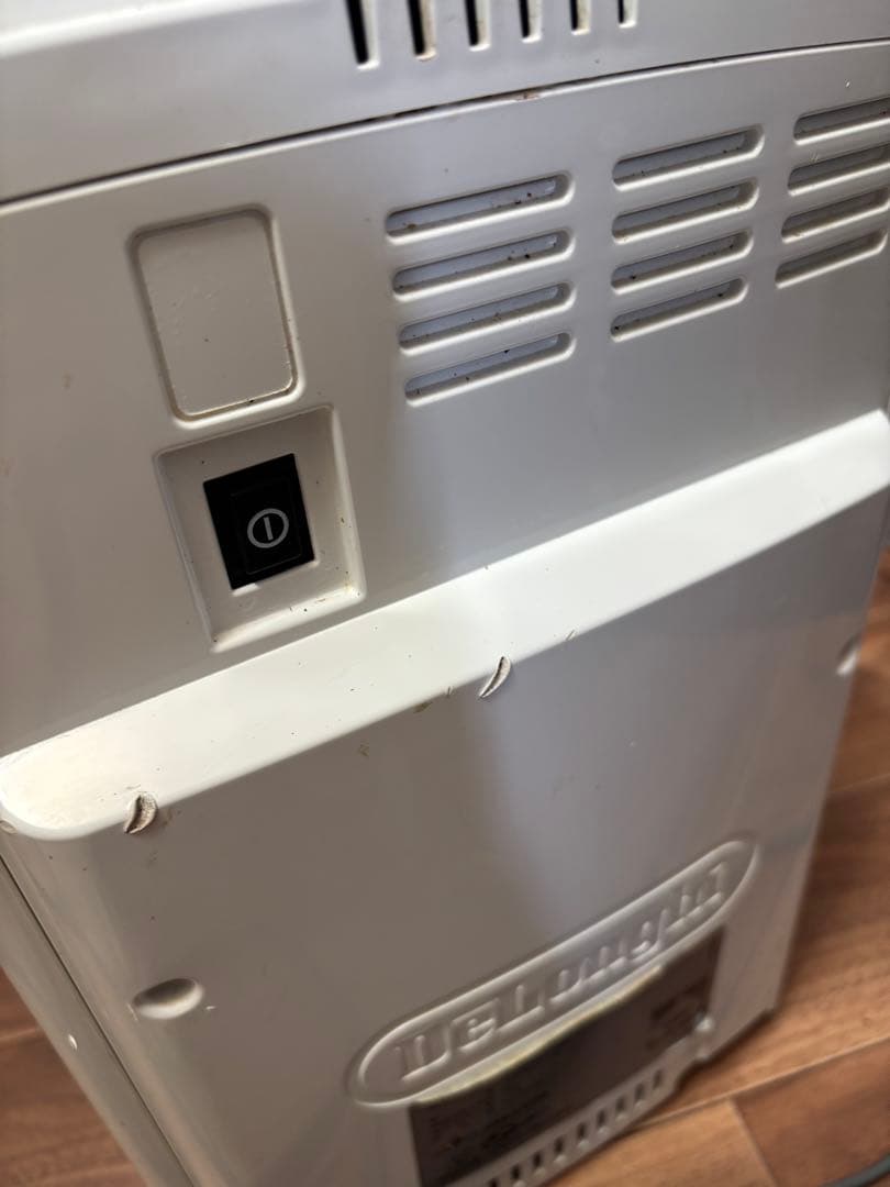 【訳あり】DeLonghi Magnifica S エスプレッソマシン