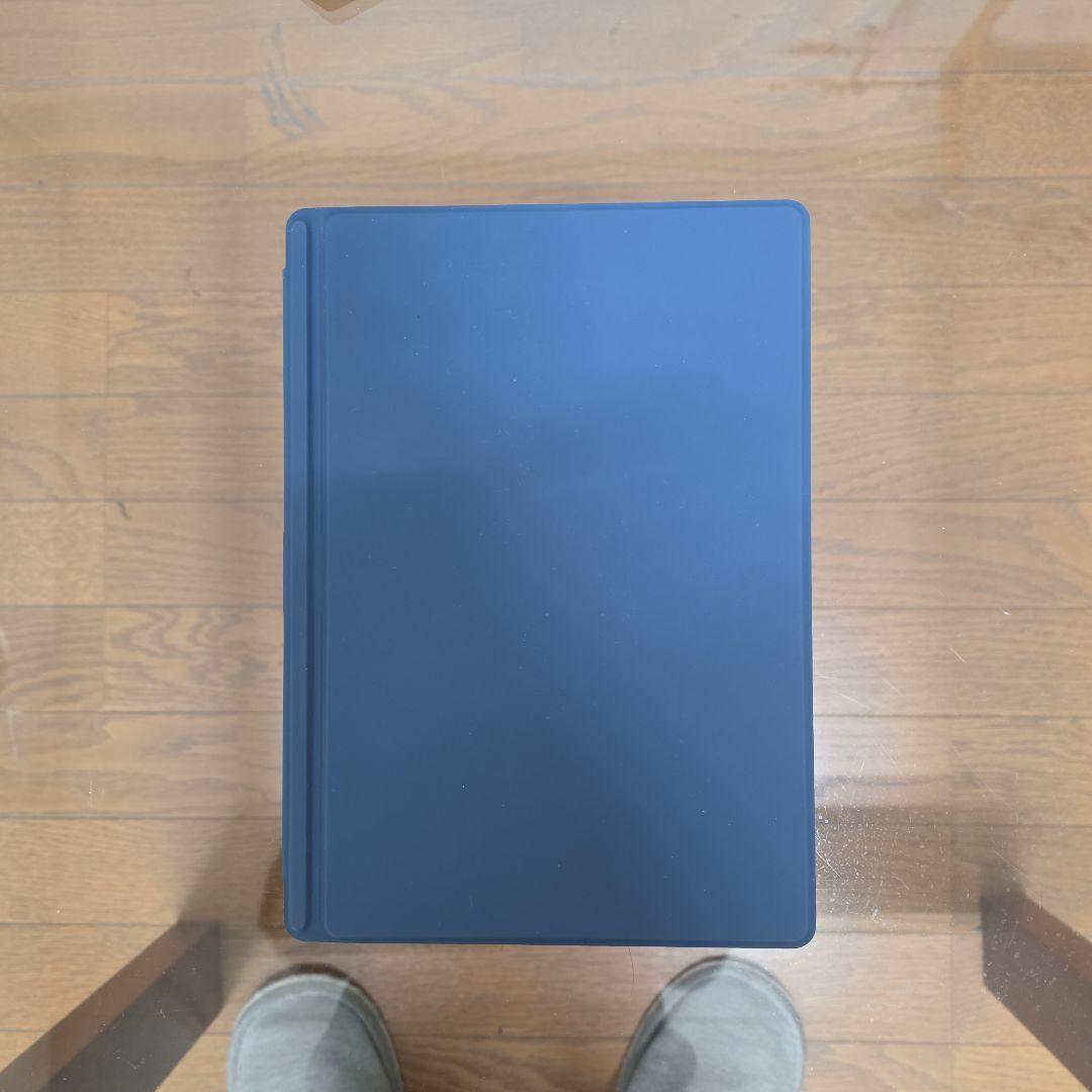 HP chromebook x2 ほぼ未使用の128GSDカード付クロームブック