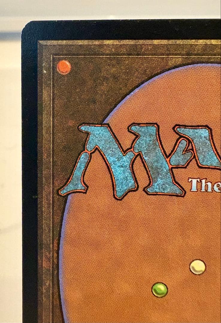 火薬樽 Powder Keg 日本語版 mtg レガシー
