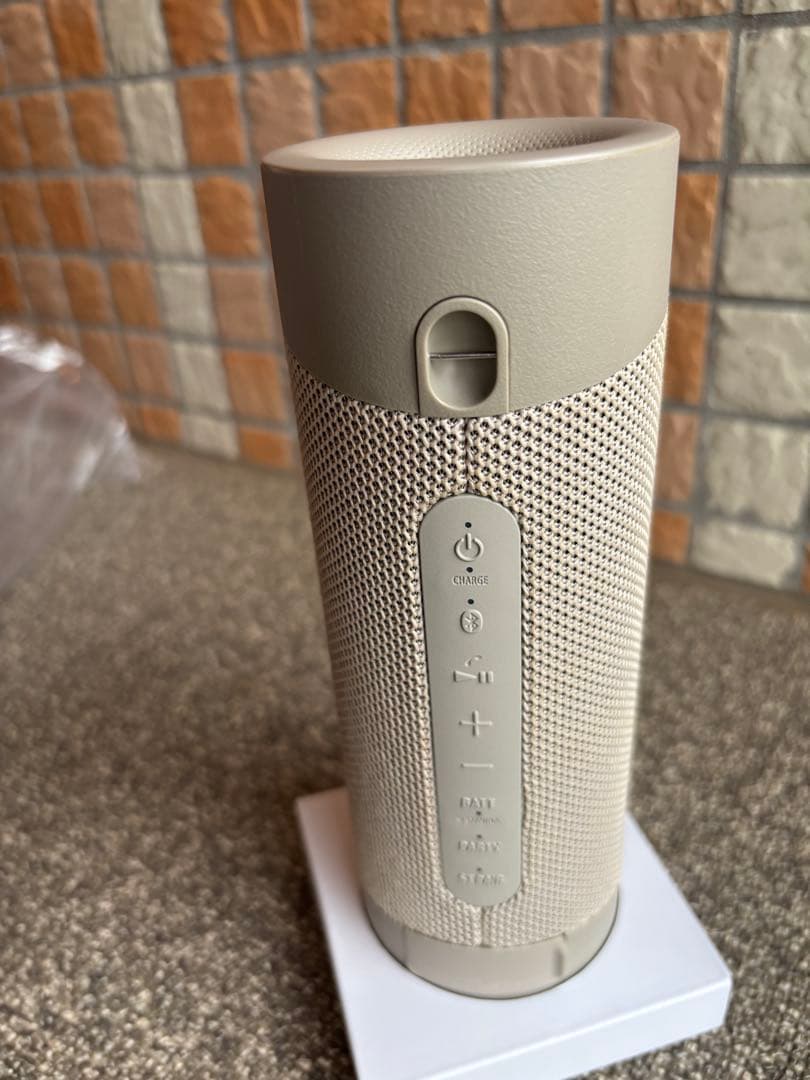 Sony SRS-XB23 ワイヤレススピーカー