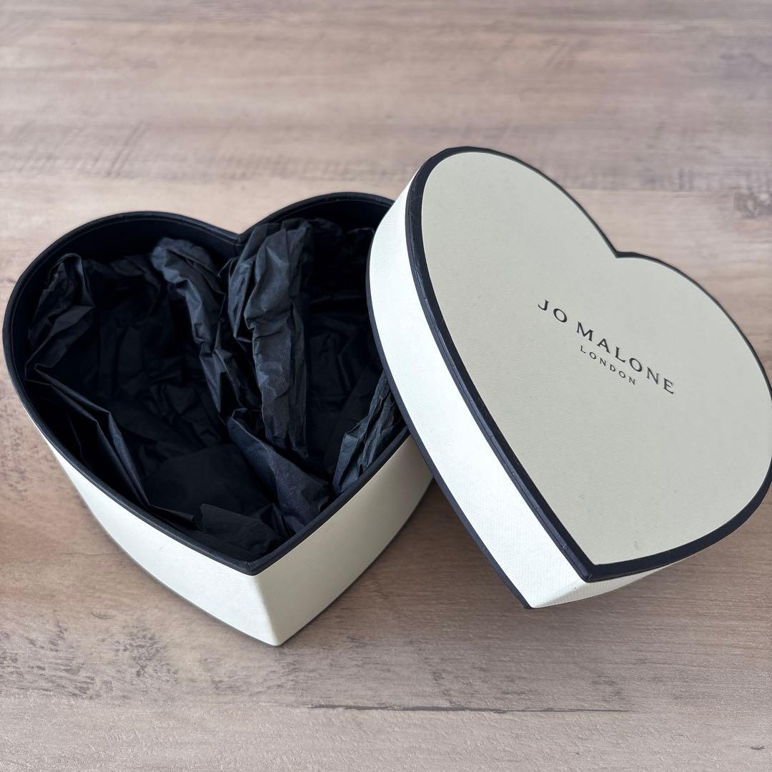 JO MALONE ボディーソープ　バスオイル　メッセージカード　ギフトセット