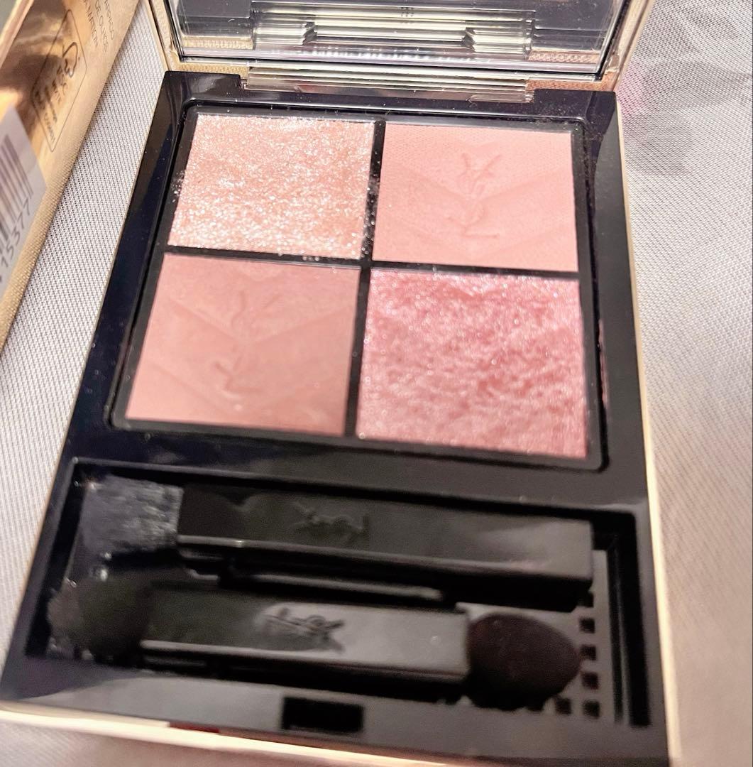 YSL クチュールミニクラッチ　730 イブサンローラン