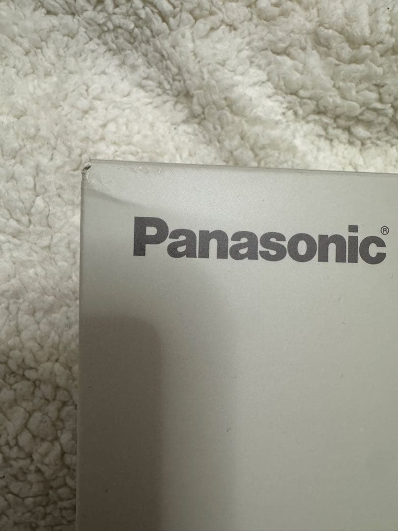 ❗️値下げ❗️Panasonic イオンブースト マルチ EH-ST0A 美顔器