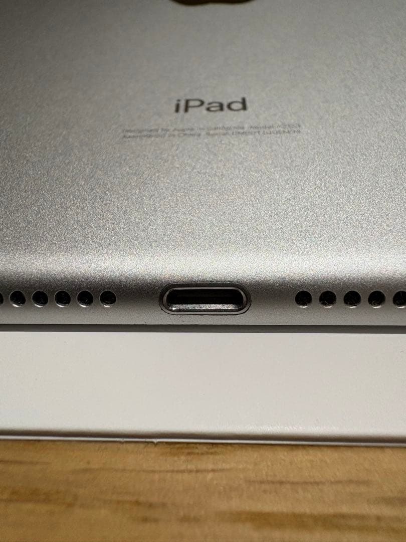 iPad mini 第5世代 Wi-Fi 64GB