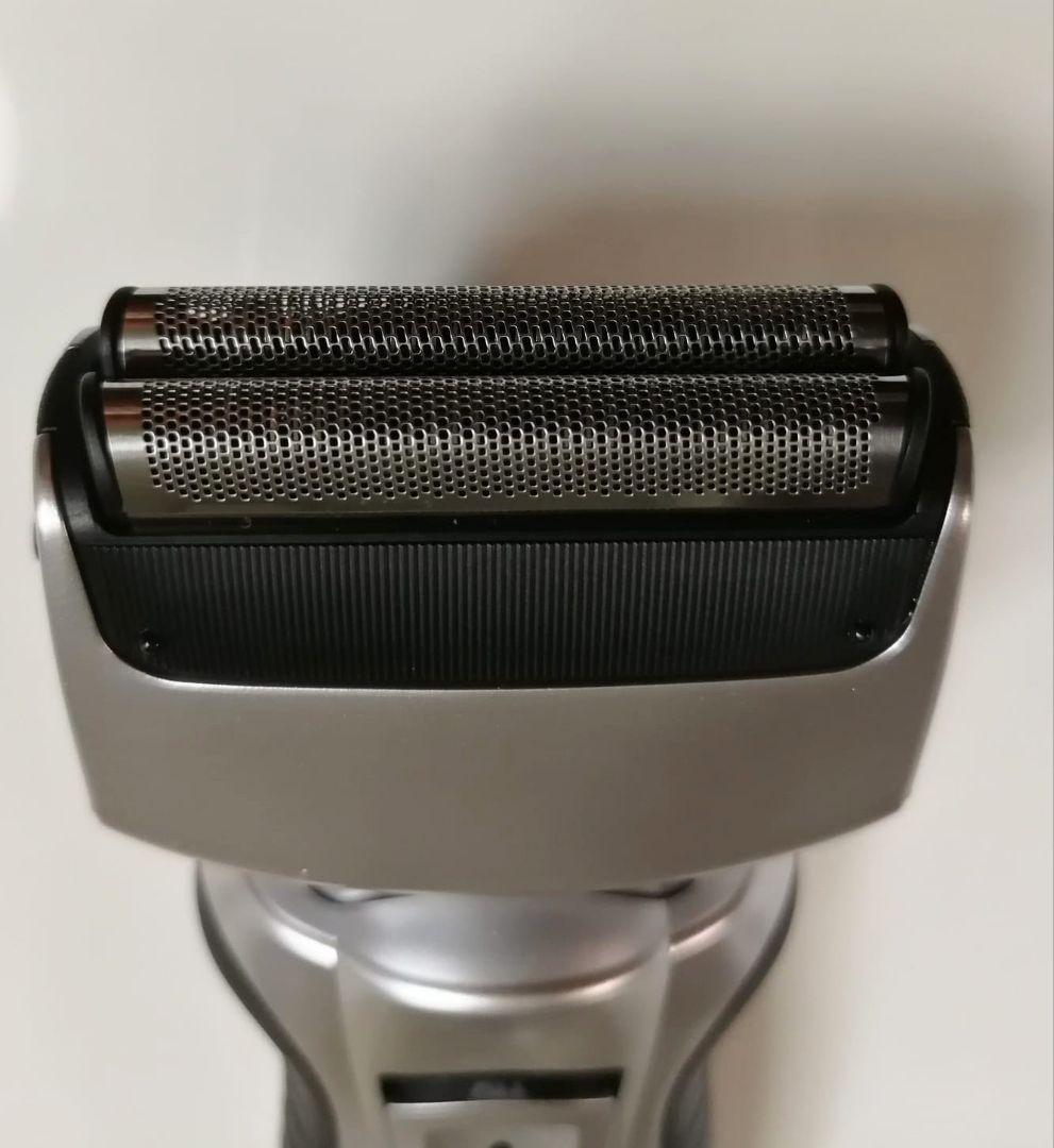 Panasonic メンズシェーバー ES-RW30