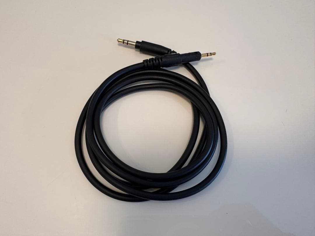 ヘッドホン audio-technica ATH-M50x Headphones