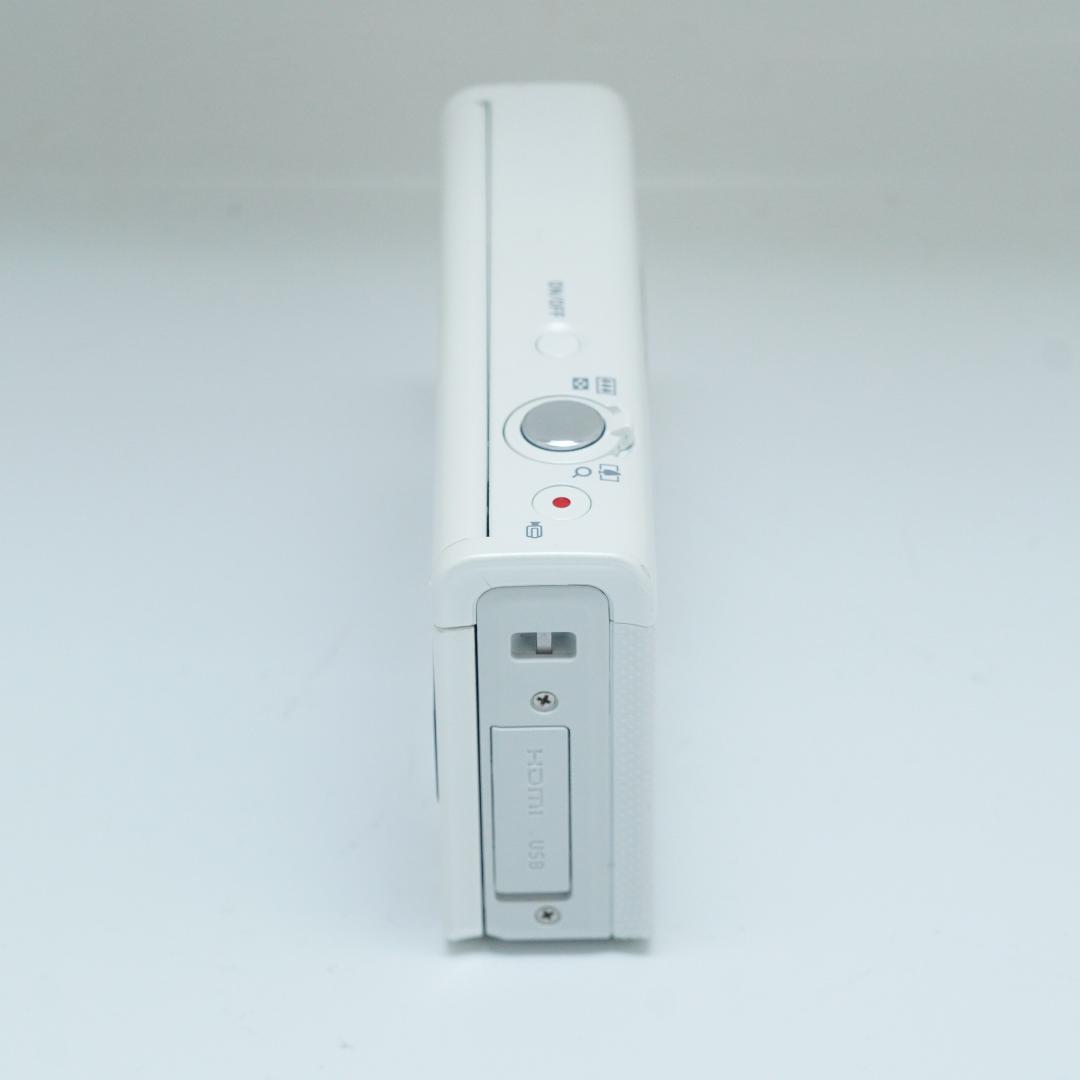 Casio カシオ EXILIM EX-ZR70 コンパクトデジタルカメラ
