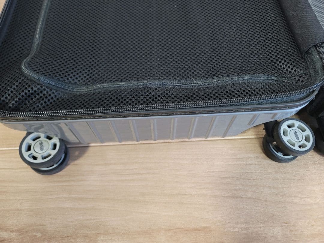 ★☆リモワRIMOWA ボレロ ルフトハンザ☆★