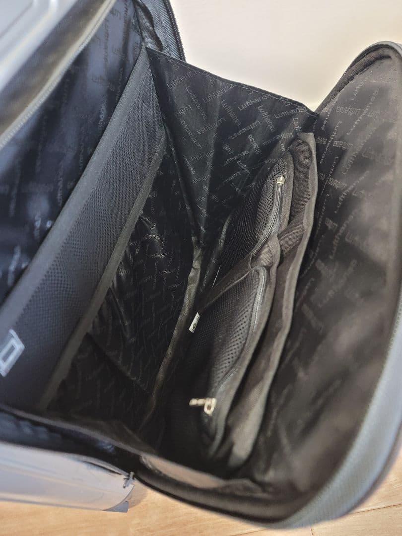 ★☆リモワRIMOWA ボレロ ルフトハンザ☆★