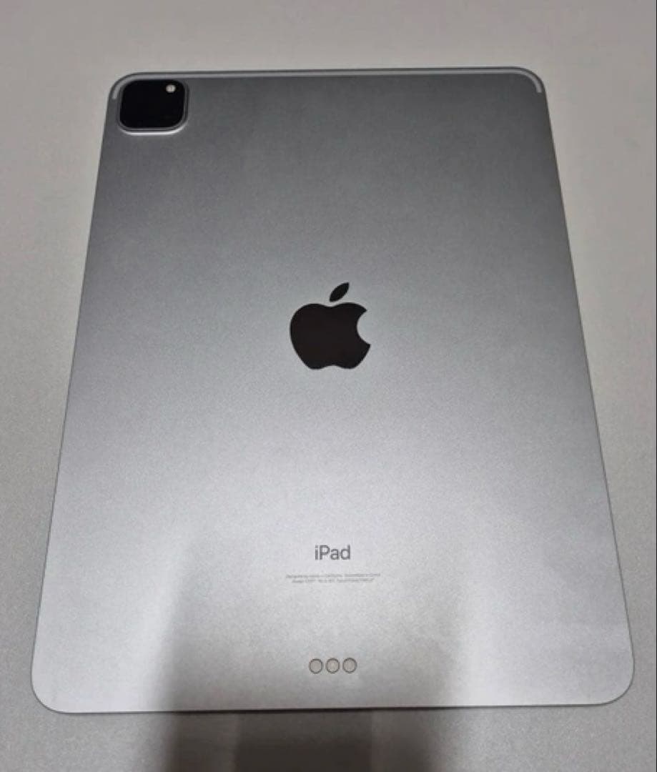 Apple iPad Pro 11 第二世代 箱付き