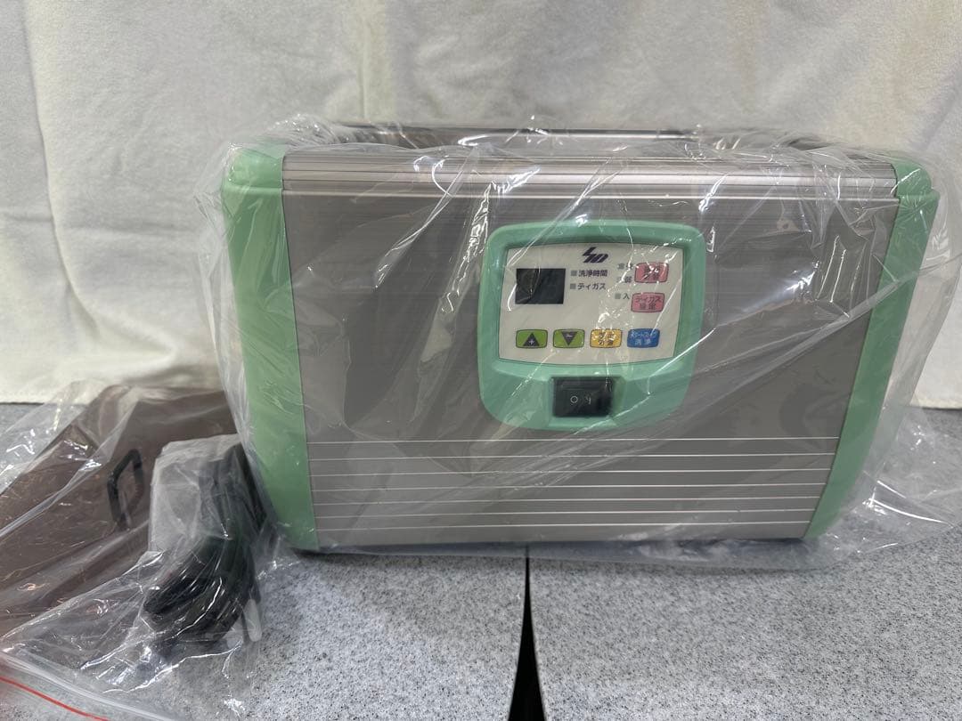 超音波洗浄機 US-704 （新品、未使用）　業務用