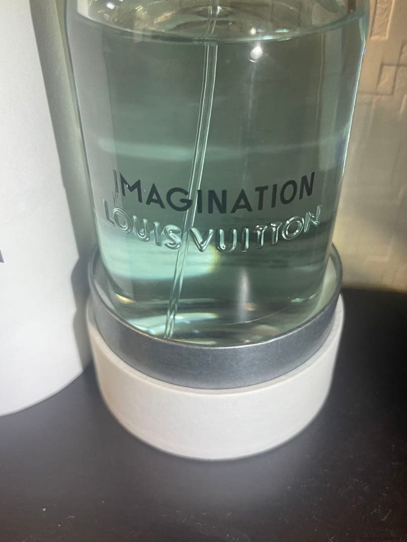 香水(ユニセックス) LOUIS VUITTON IMAGINATION 100ml