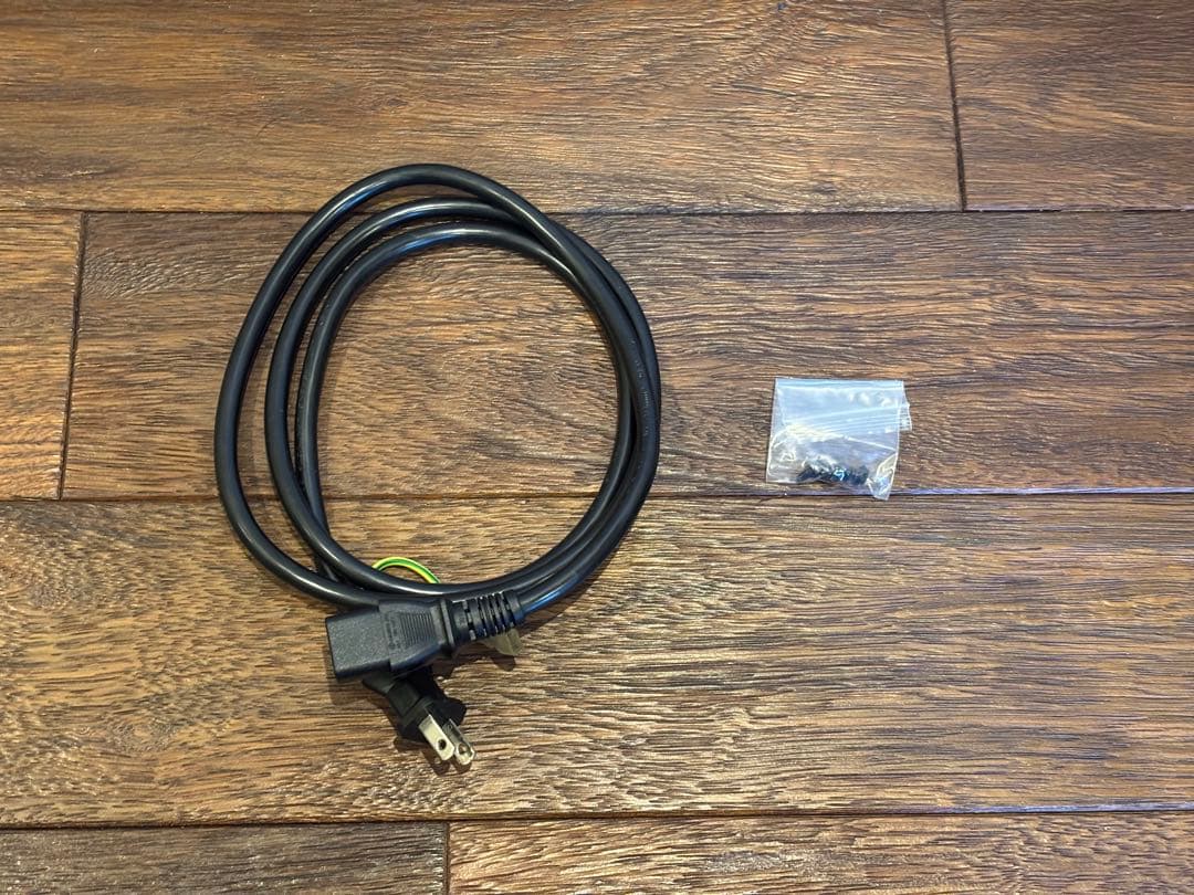 電源ユニット SUPER FLOWER LEADEX SE PLATINUM 1000W