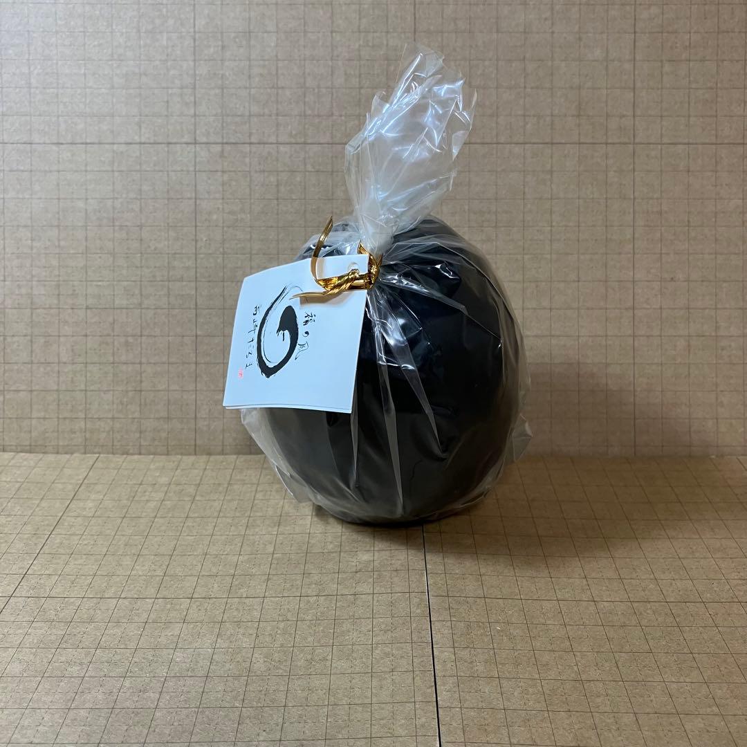 NEW ERA ニューエラ ミヤシタパーク オープン記念 高崎だるま ブラック