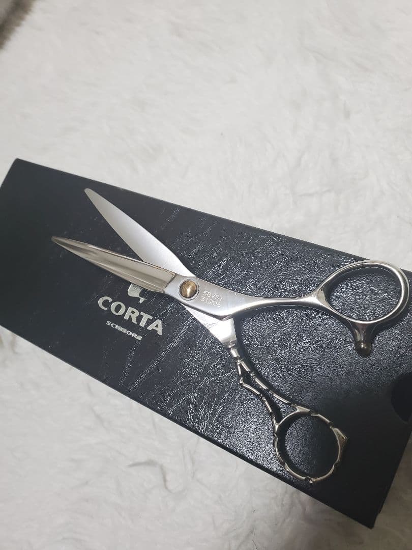コルタシザー5.8インチ