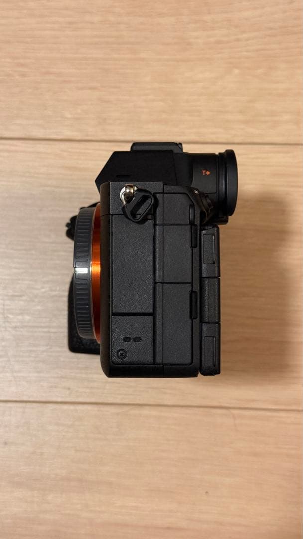 美品！おまけ付き！ SONY α7RⅤ ボディILCE−7RM5