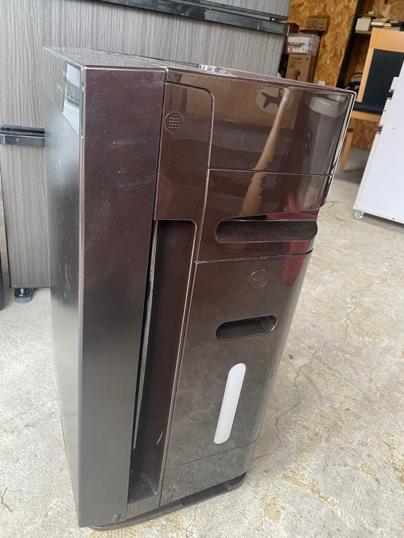 DAIKIN 空気清浄機 MCK70V-T 2018年製
