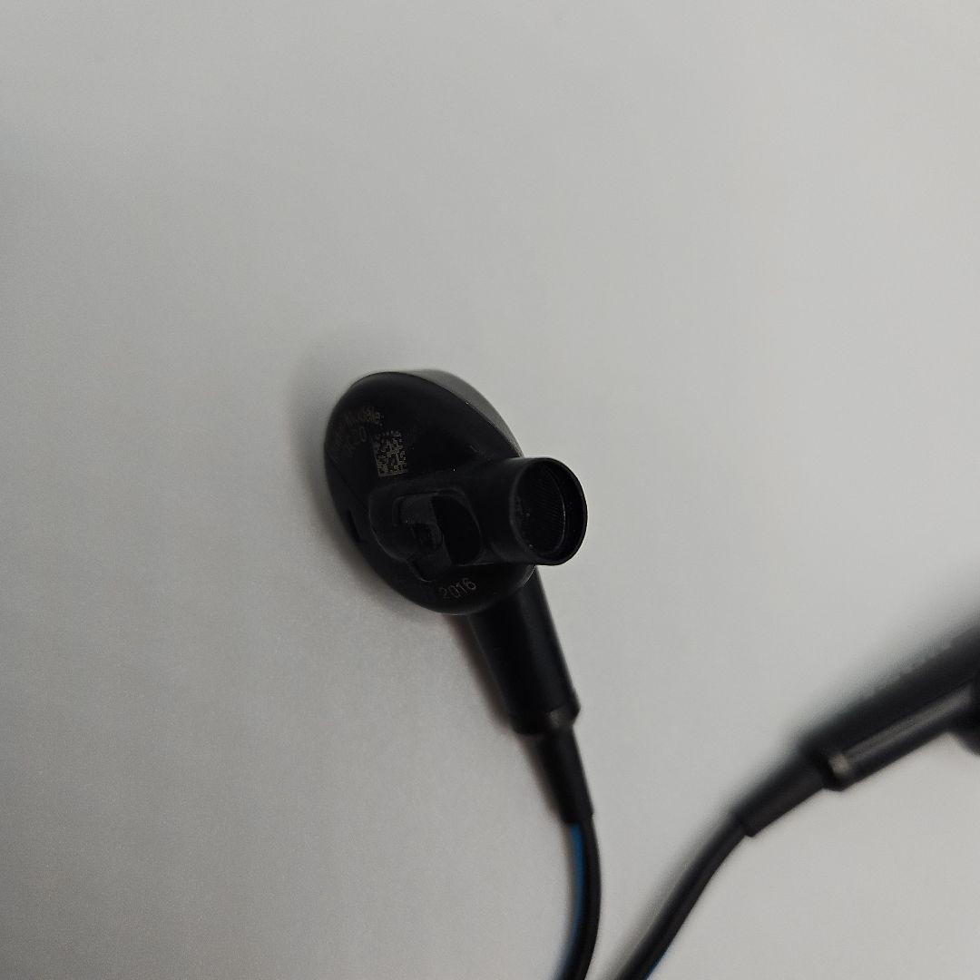 イヤホン Bose QuietComfort 20i