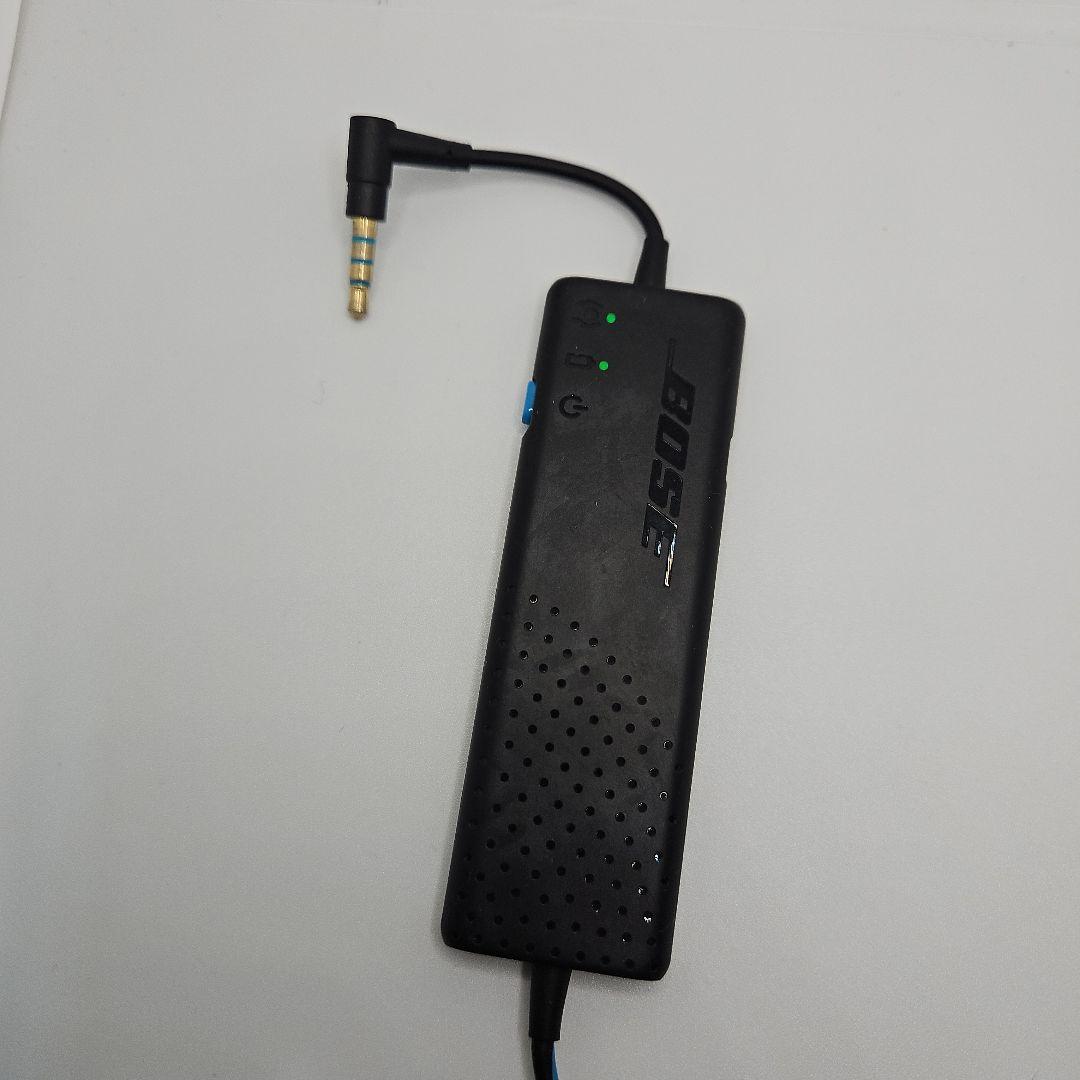 イヤホン Bose QuietComfort 20i