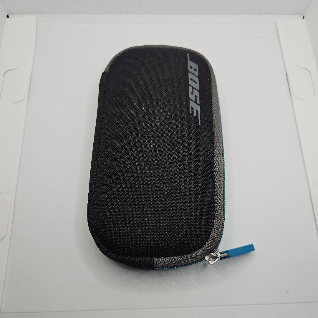 イヤホン Bose QuietComfort 20i