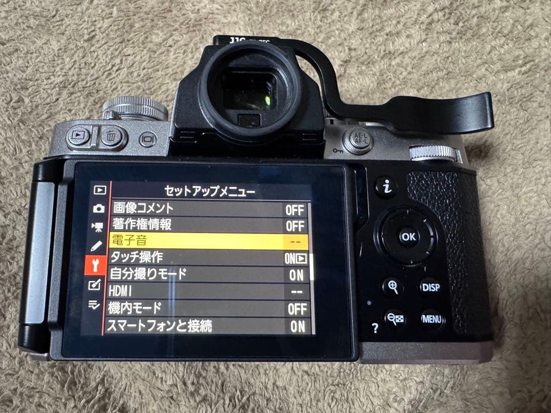 Nikon Zfc NIKKOR Z DX 16-50mm レンズキット