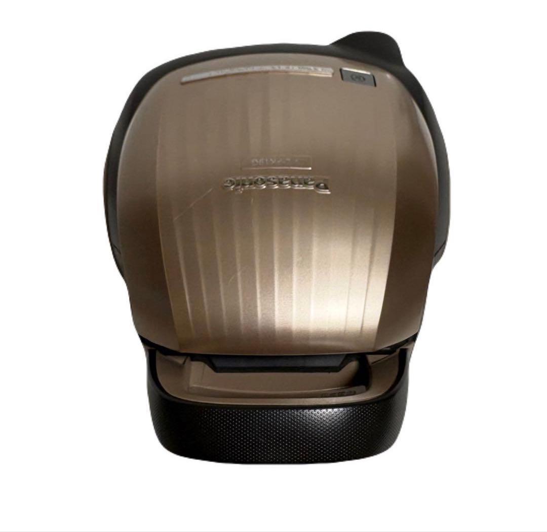 Panasonic MC-PK19G-N キャニスター掃除機 ゴールド