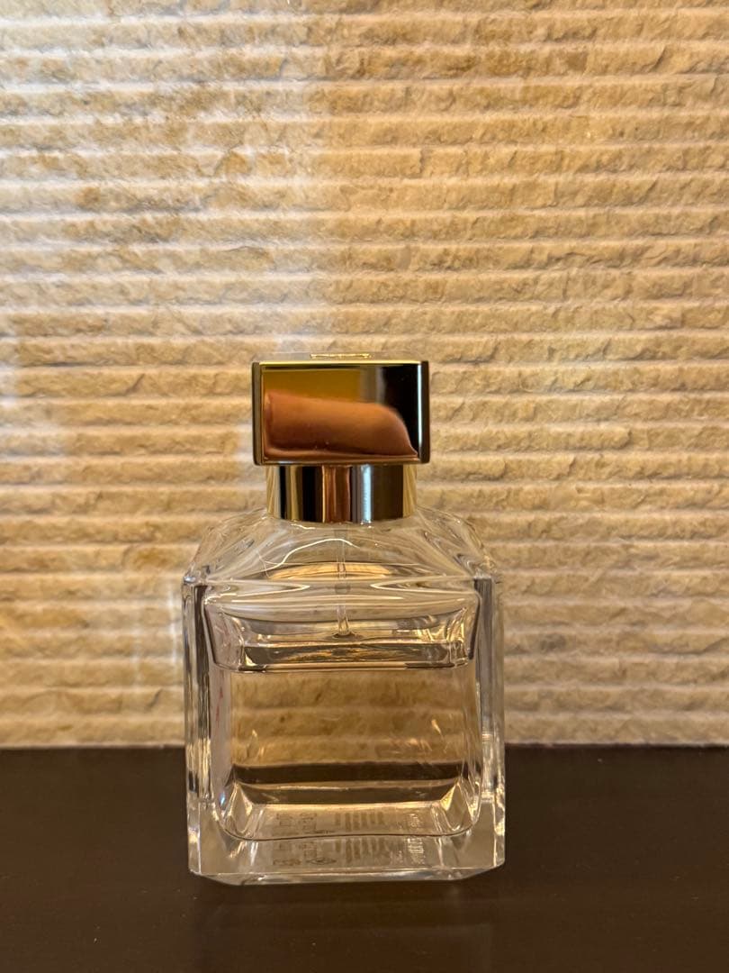 Maison Francis Kurkdjian À la rose 70ml