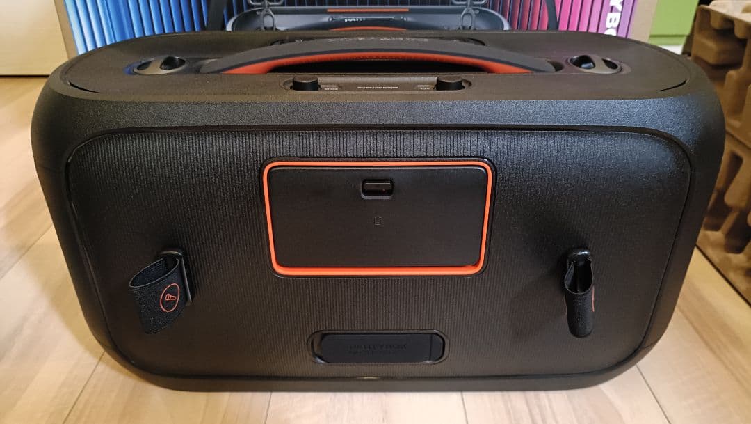 スピーカー・ウーファー JBL On The Go 2