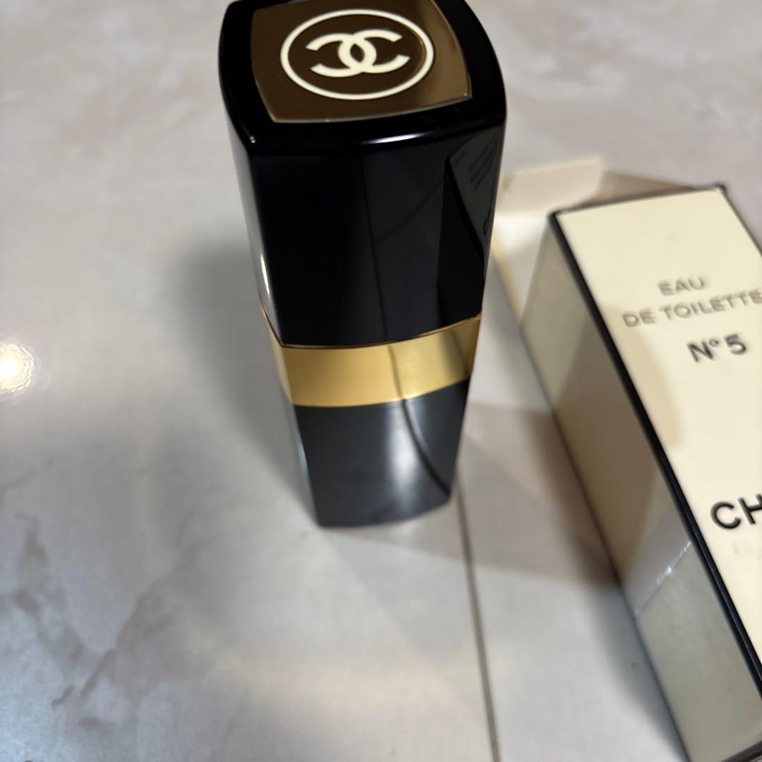 CHANEL シャネル　香水　50ml オーデトワレN°5